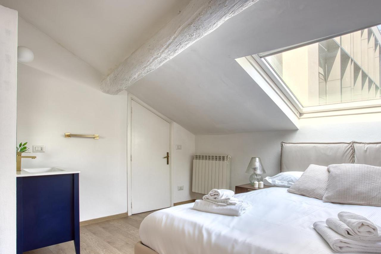 Apartment Trendy Loft Escape Corso Mailand